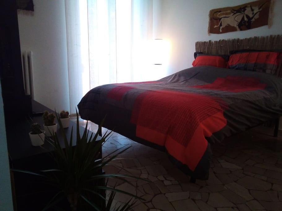 Appartement C&C - Cozy And Cute à Milan Extérieur photo